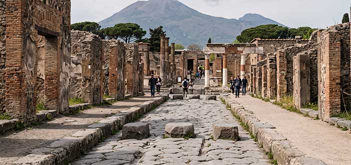 Pompeya-y-Herculano