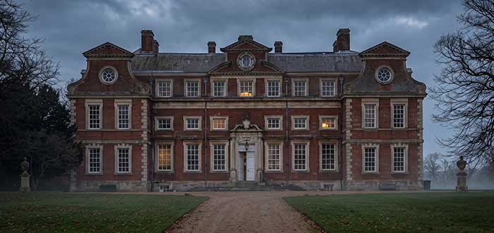 Raynham-Hall
