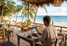 Todo lo que necesitas saber sobre el estilo de vida del nómada digital beneficios-y-retos-del-estilo-de-vida-del-nomada-digital