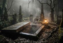 Cadáveres de famosos que fueron robados: ¿cómo ocurrió y qué pasó con sus restos? ¡Te lo contamos! cadaveres-de-famosos-que-fueron-robados