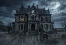 Conoce la historia detrás de las 10 casas más embrujadas del mundo casas-embrujadas-mas-famosas-del-mundo