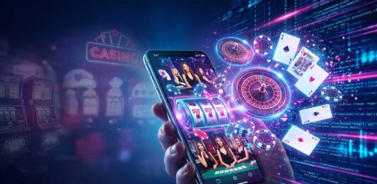 Cómo evolucionaron las plataformas de casino para el jugador moderno como-evolucionaron-las-plataformas-de-casino-para-el-jugador-moderno