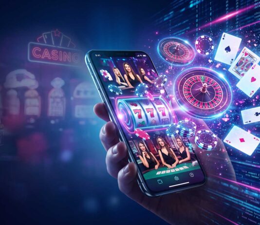 Cómo evolucionaron las plataformas de casino para el jugador moderno como-evolucionaron-las-plataformas-de-casino-para-el-jugador-moderno
