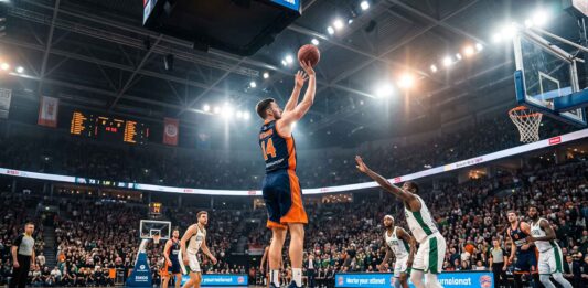 ¿Cómo ha sido la evolución de los triples en la NBA? como-ha-sido-la-evolucion-de-los-triples-en-la-nba