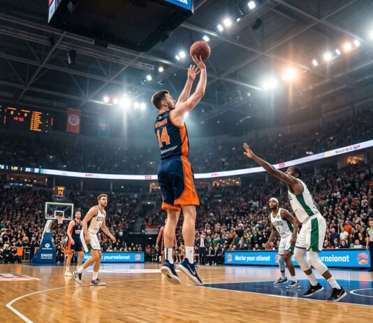 ¿Cómo ha sido la evolución de los triples en la NBA? como-ha-sido-la-evolucion-de-los-triples-en-la-nba