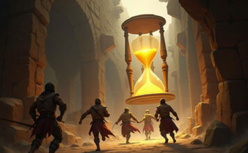 Keystone Myth con 3600 de rating: qué necesitas para conseguirlo como-jugar-keystone-myth-con-3600-de-rating