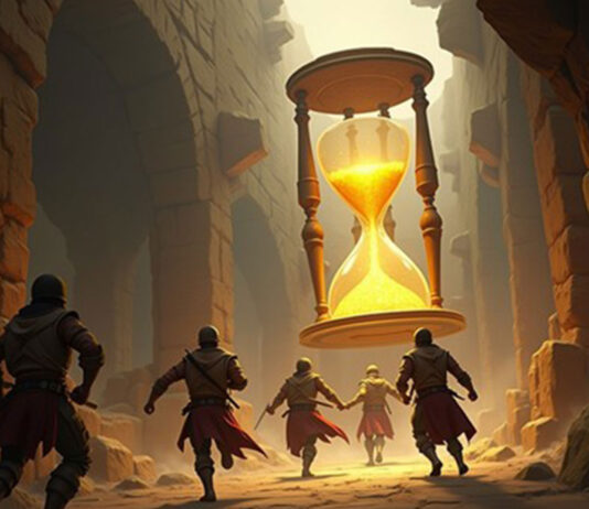como-jugar-keystone-myth-con-3600-de-rating