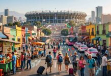 Cómo los grandes eventos deportivos impulsan el turismo en México como-los-eventos-deportivos-impulsan-el-turismo-en-mexico