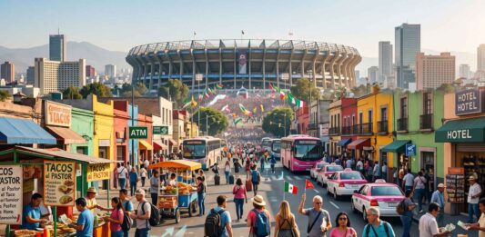 Cómo los grandes eventos deportivos impulsan el turismo en México como-los-eventos-deportivos-impulsan-el-turismo-en-mexico