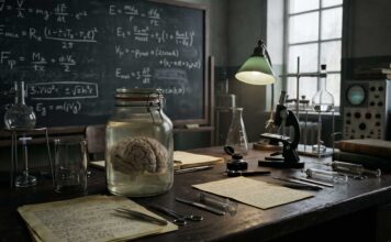 El robo del cerebro de Einstein: conoce la historia real detrás del caso de Thomas Harvey como-ocurrio-el-robo-del-cerebro-de-einstein