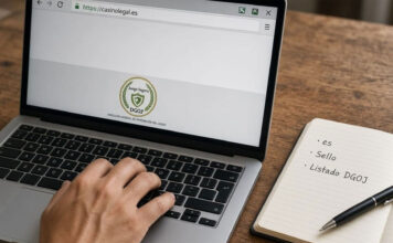 ¿Cómo saber en pocos minutos si una web de casino es legal en España? como-saber-si-una-web-de-casino-es-legal-en-espana