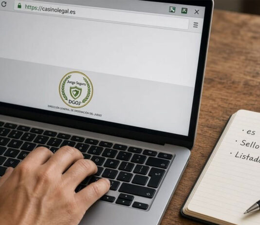 ¿Cómo saber en pocos minutos si una web de casino es legal en España? como-saber-si-una-web-de-casino-es-legal-en-espana