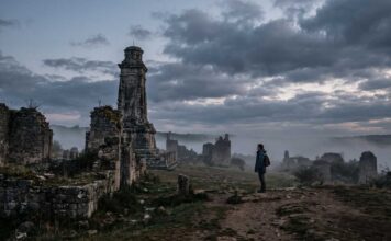 Los 6 destinos del mundo más populares para hacer turismo oscuro y algunos consejos de viaje destinos-mas-populares-para-hacer-turismo-oscuro