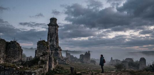 Los 6 destinos del mundo más populares para hacer turismo oscuro y algunos consejos de viaje destinos-mas-populares-para-hacer-turismo-oscuro
