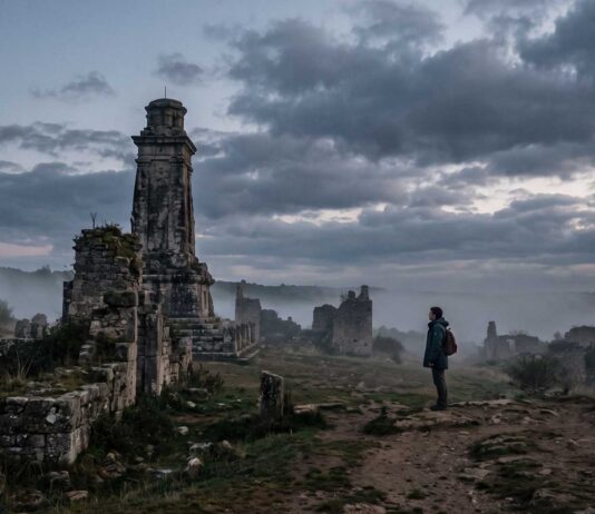 Los 6 destinos del mundo más populares para hacer turismo oscuro y algunos consejos de viaje destinos-mas-populares-para-hacer-turismo-oscuro