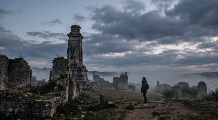 Los 6 destinos del mundo más populares para hacer turismo oscuro y algunos consejos de viaje destinos-mas-populares-para-hacer-turismo-oscuro