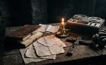 Los 5 exorcismos documentados más famosos de la historia que muestran que ¡la realidad supera la ficción! exorcismos-documentados-mas-famosos-de-la-historia