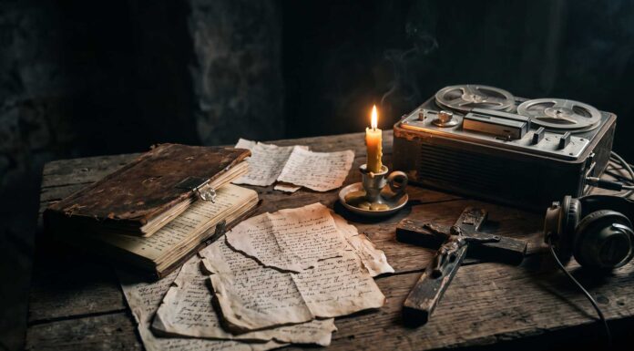 Los 5 exorcismos documentados más famosos de la historia que muestran que ¡la realidad supera la ficción! exorcismos-documentados-mas-famosos-de-la-historia