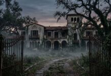 Los 10 lugares más embrujados de España: leyendas, historia y actividad paranormal lugares-mas-embrujados-de-espana