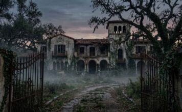 Los 10 lugares más embrujados de España: leyendas, historia y actividad paranormal lugares-mas-embrujados-de-espana