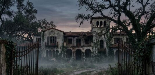 Los 10 lugares más embrujados de España: leyendas, historia y actividad paranormal lugares-mas-embrujados-de-espana