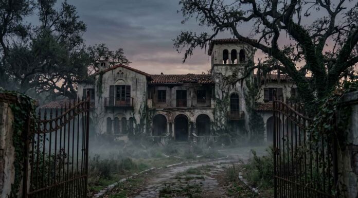 Los 10 lugares más embrujados de España: leyendas, historia y actividad paranormal lugares-mas-embrujados-de-espana