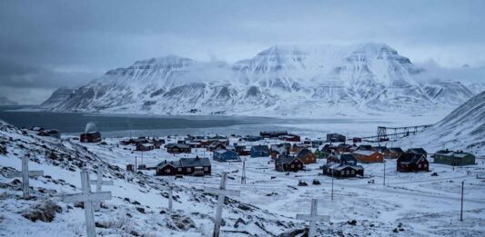 por-que-esta-prohibido-morir-en-longyearbyen