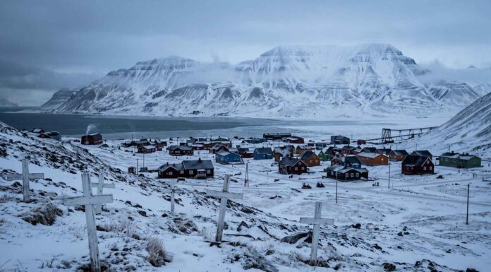 por-que-esta-prohibido-morir-en-longyearbyen