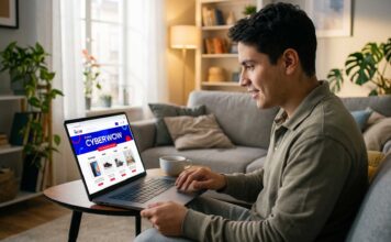 que-es-el-cyber-wow-y-que-marcas-participan