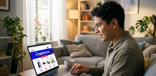 que-es-el-cyber-wow-y-que-marcas-participan