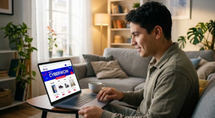 ¿Qué es el Cyber Wow y qué marcas estarán participando este año? Te lo explicamos que-es-el-cyber-wow-y-que-marcas-participan